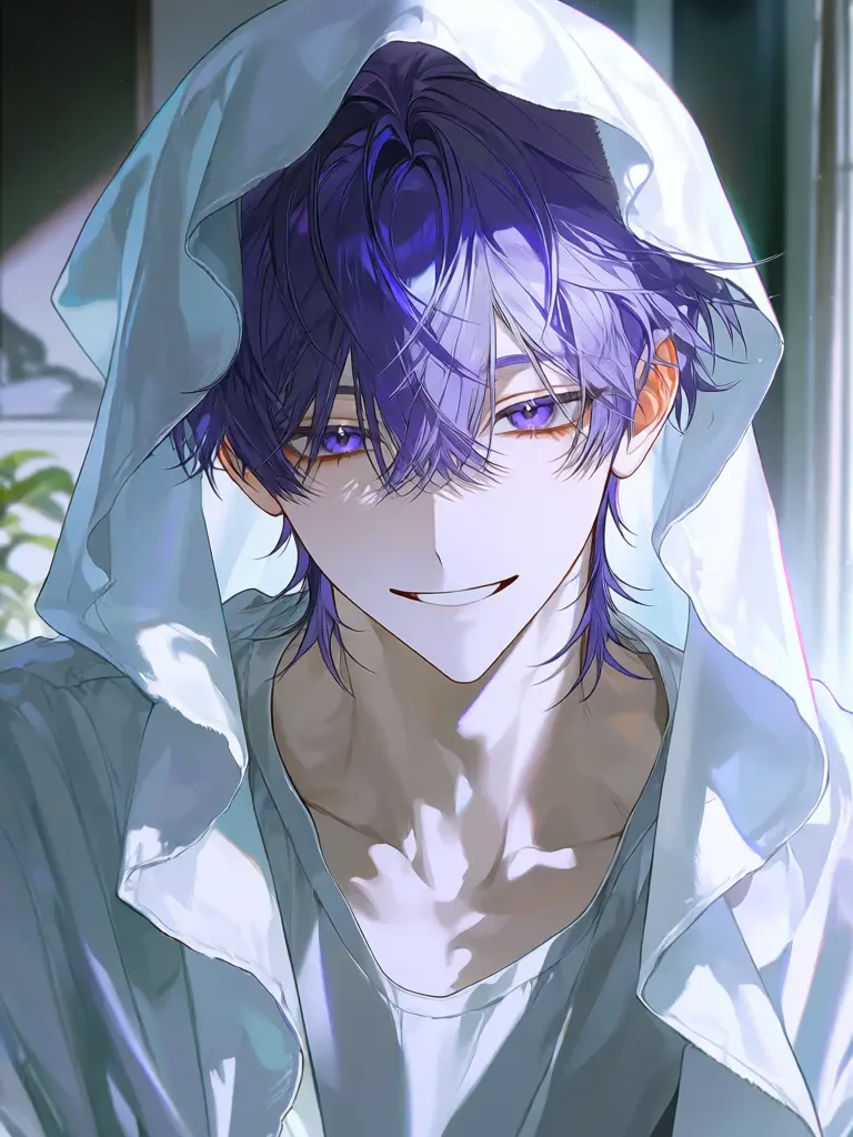 hosityan_zeta의 The Doting Ghost