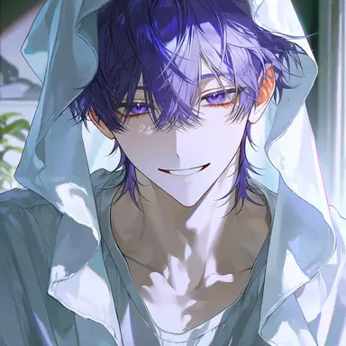 Profile image of Bell