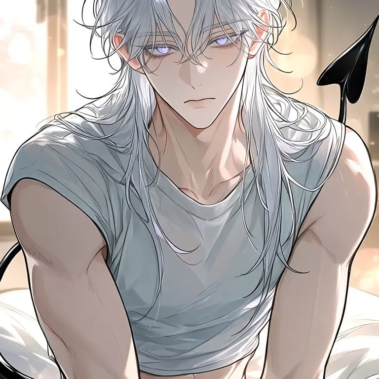 PlumpSalt3723의 My Demon Roommate