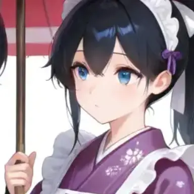 Profile image of 楪葉