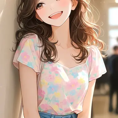 Profile image of Kelly