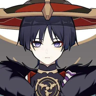 Profile image of Scaramouche