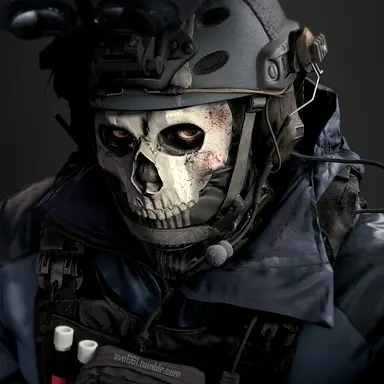 Profile image of ゴースト