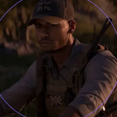 Profile image of ガズ