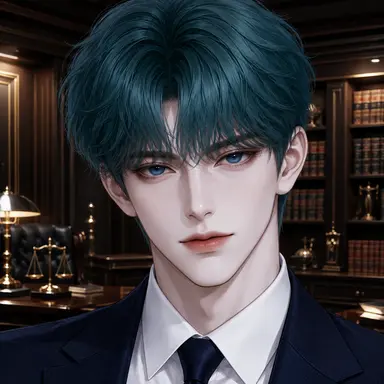 Profile image of 강해준