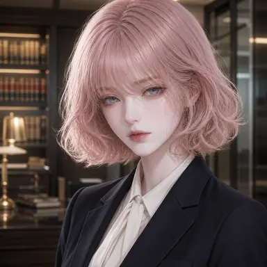 Profile image of 하예린