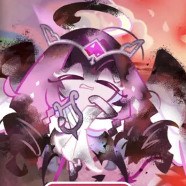 Profile image of 이터널슈가 쿠키