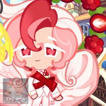 파블로바맛 쿠키