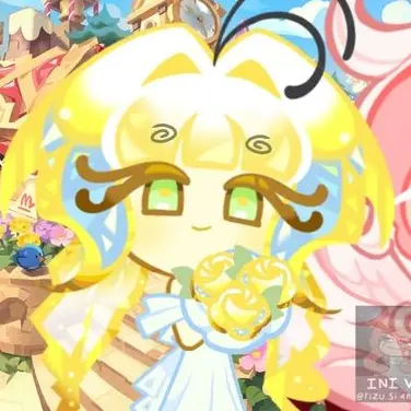 Profile image of 슈가플라이맛 쿠키