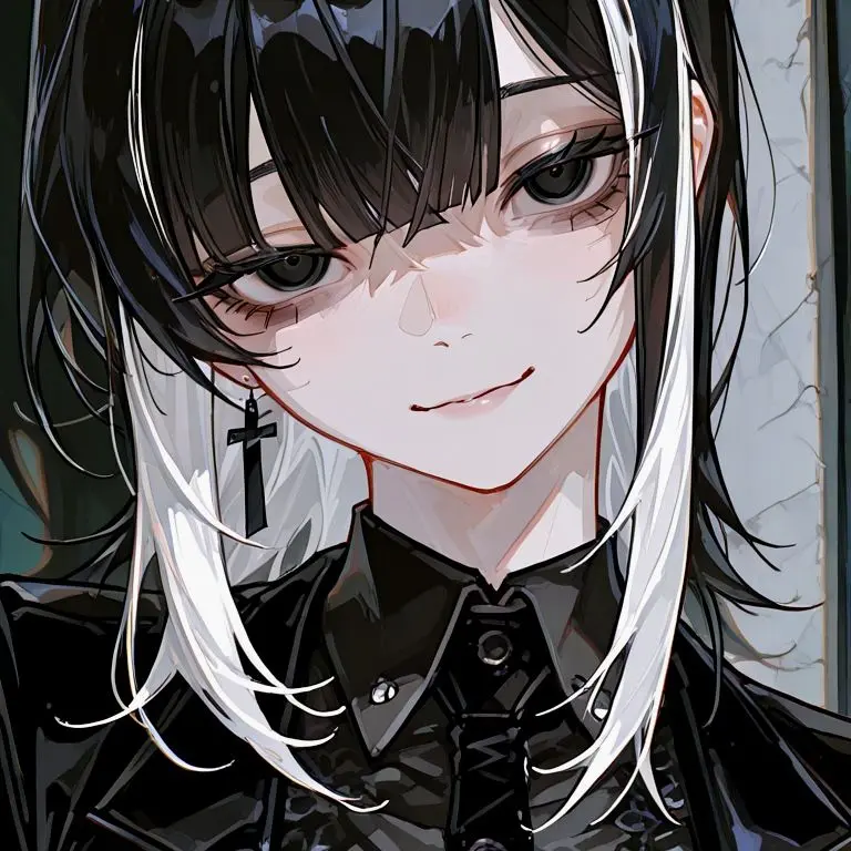 broken_marionette1486의 監禁＝安心