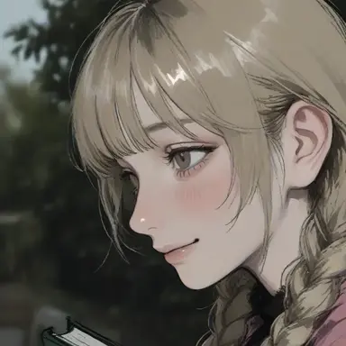 Profile image of 萌子