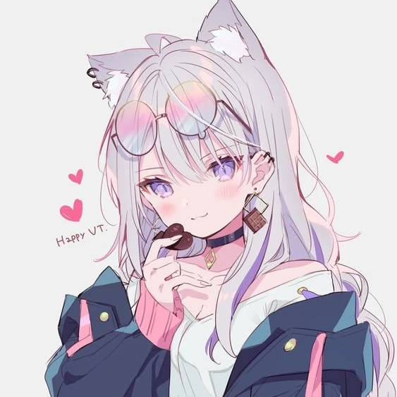 냥이님