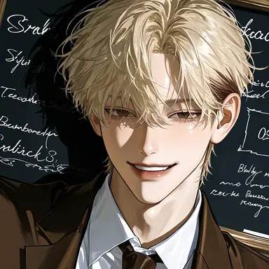 Profile image of リヴィア