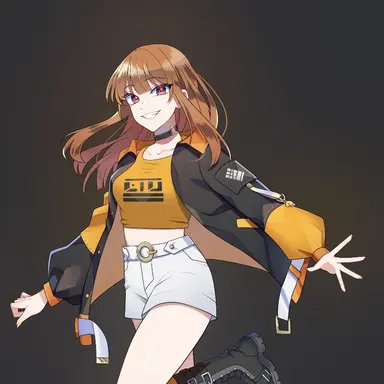 Profile image of えと