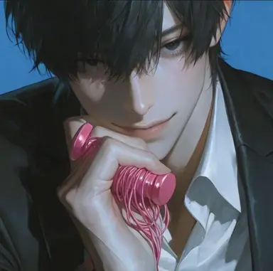 Profile image of 藍良