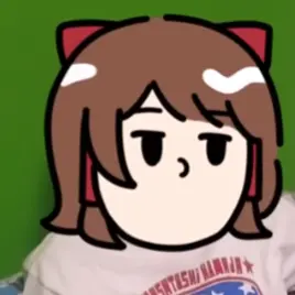 Profile image of 霊夢