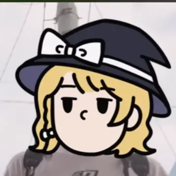 Profile image of 魔理沙