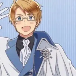 Profile image of アルフレッド