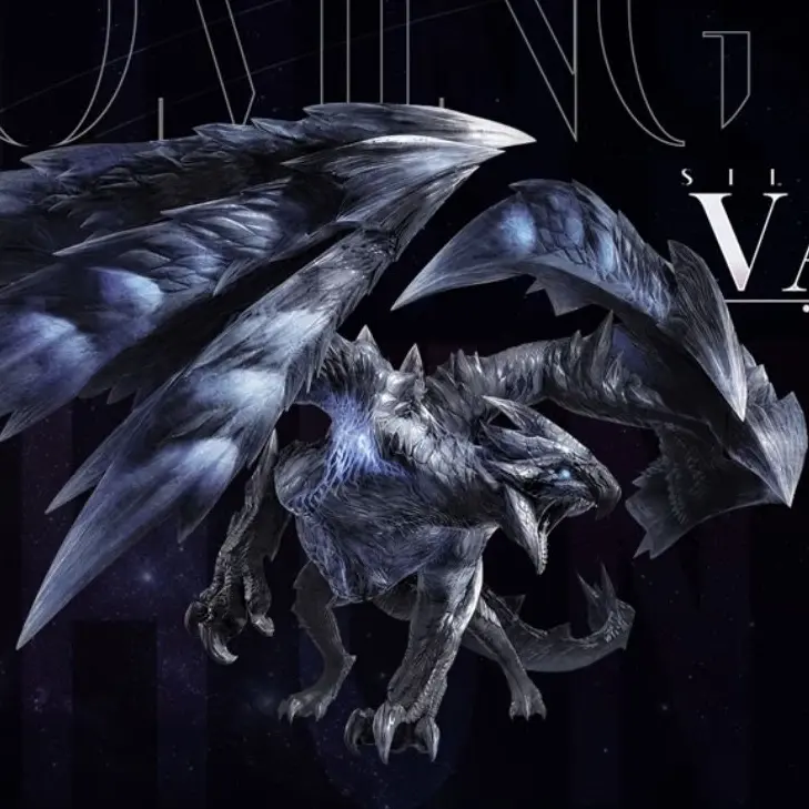 MiniFlax7787의 Azure Valstrax