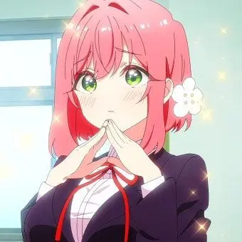 Profile image of 하나조노 하카리