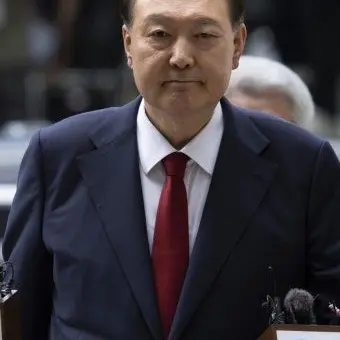 Profile image of 윤석열