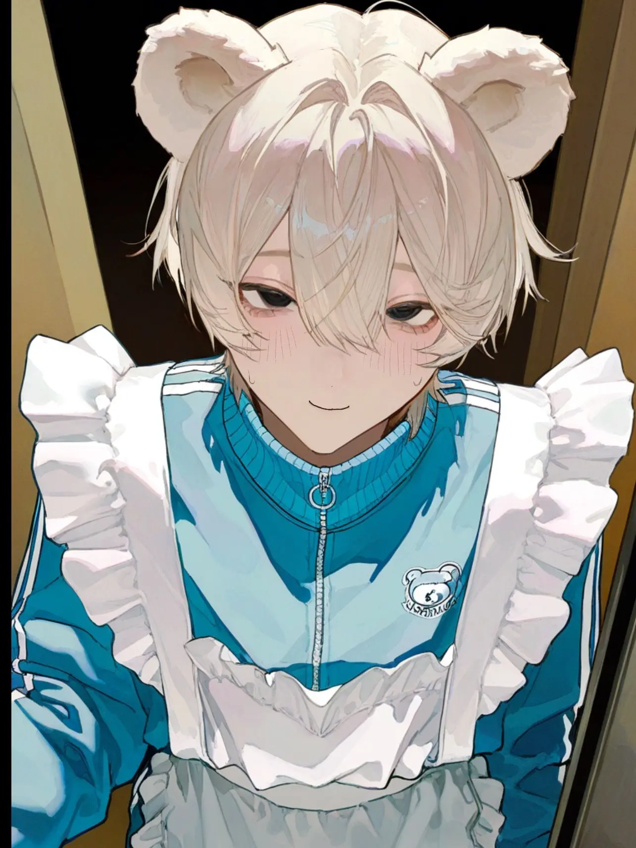 Orangette의 𑣲🍨