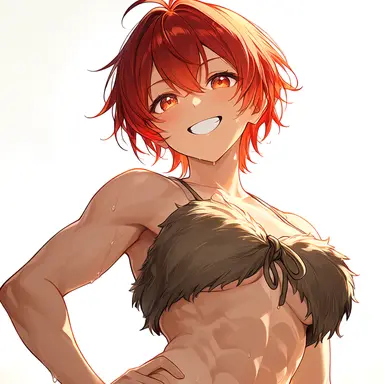 Profile image of フレア