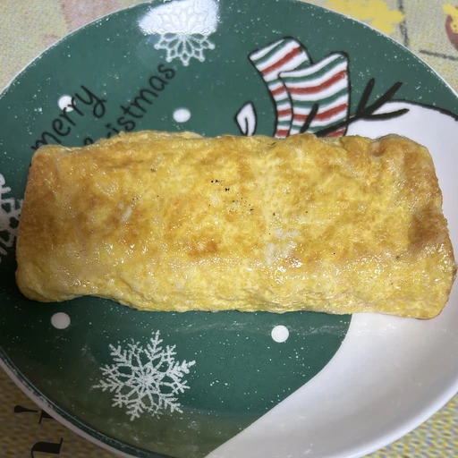 계란말이