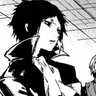 Profile image of 아쿠타가와 류노스케