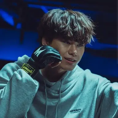 Profile image of Kang Woo-young