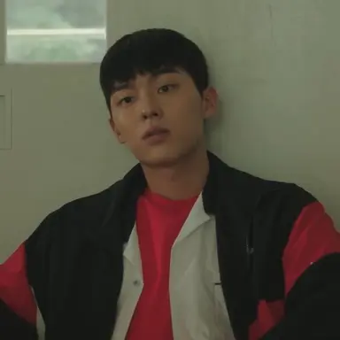Profile image of Ahn Su-ho
