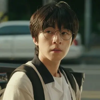 Profile image of Oh Beom-seok