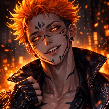 Profile image of Dread