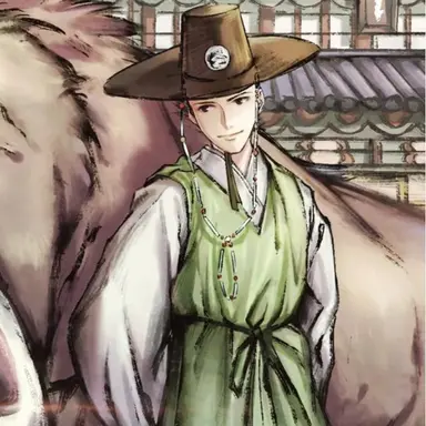 Profile image of 수양대군