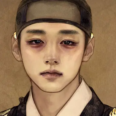 Profile image of 이홍위