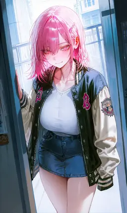 Profile image of Yuhae