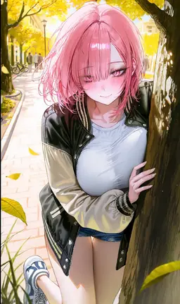 Profile image of Yuhae