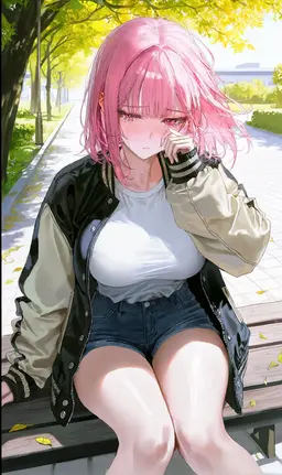 Profile image of Yuhae