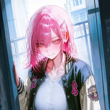 Profile image of Yuhae