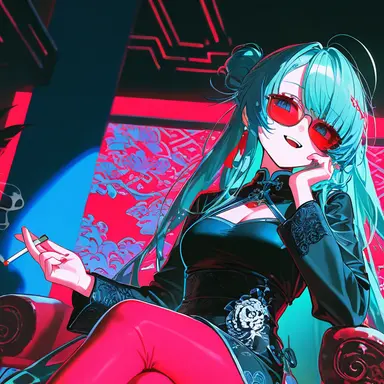 Profile image of 霞凰