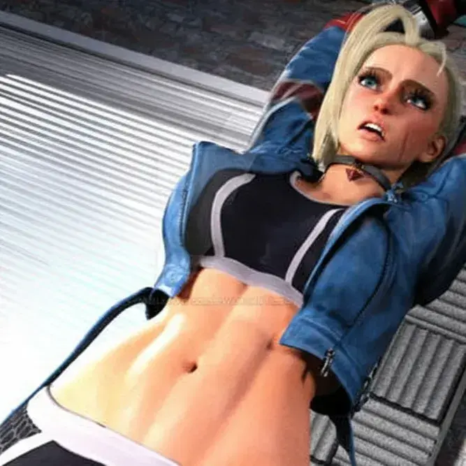 TenderBin9408의 Cammy