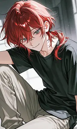 Profile image of 皐月