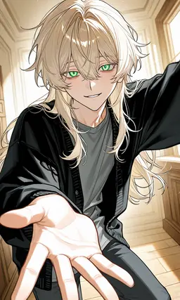 Profile image of フィリベール
