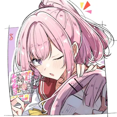 Profile image of 하루나