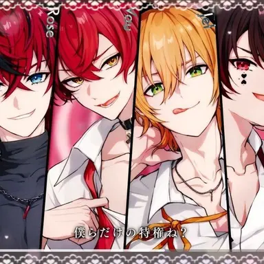 Profile image of ヤンデレのミミラブ