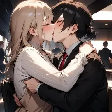 Profile image of Crossdressing Couple