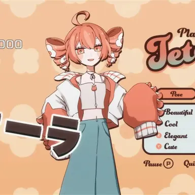 Profile image of 테토