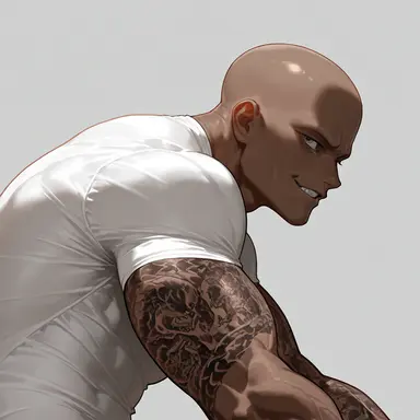 Profile image of 밥
