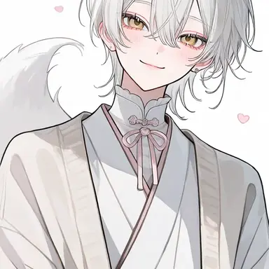 Profile image of 코하쿠