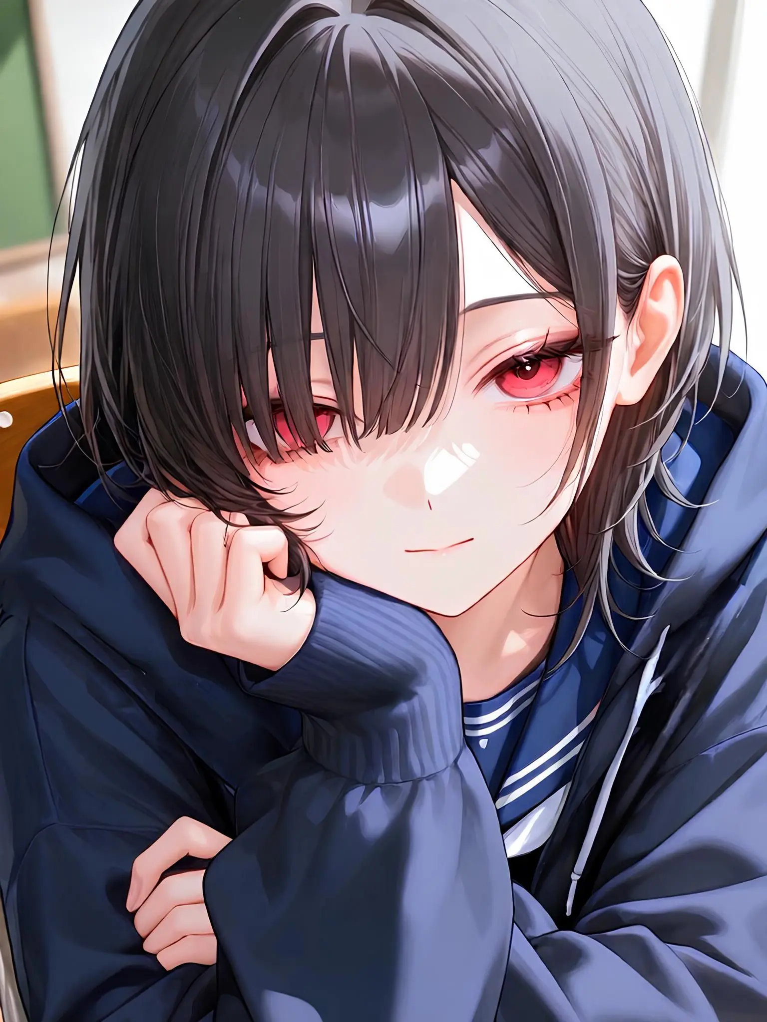 PhalaenopsisOrchid의 きみに会えたらいいのに